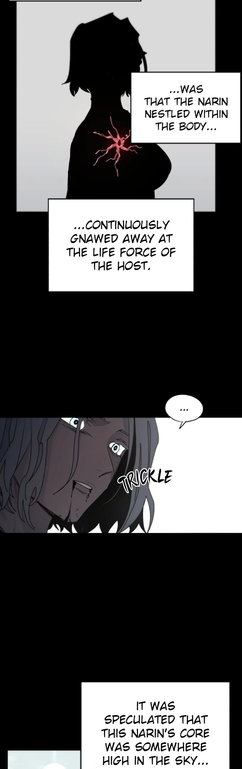 Read The Ember Knight EN Manga Online