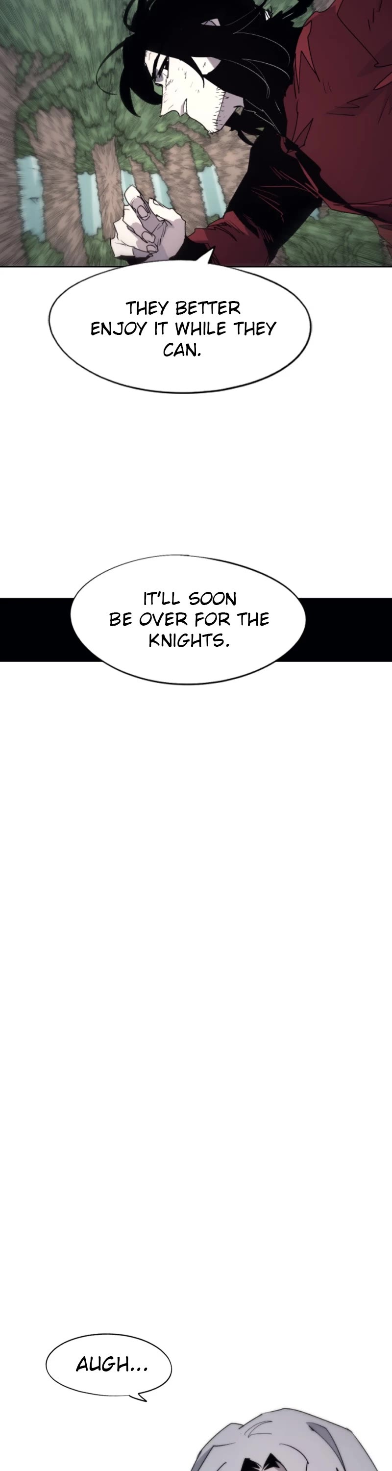 Read The Ember Knight EN Manga Online
