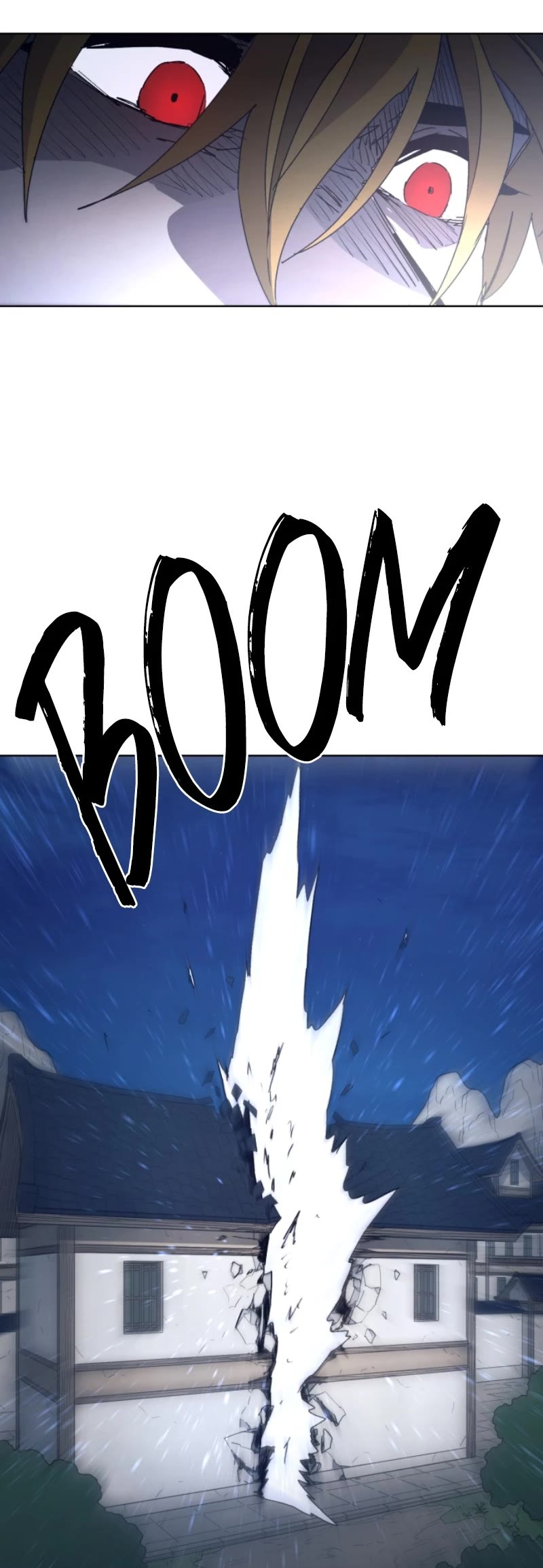 Read The Ember Knight EN Manga Online