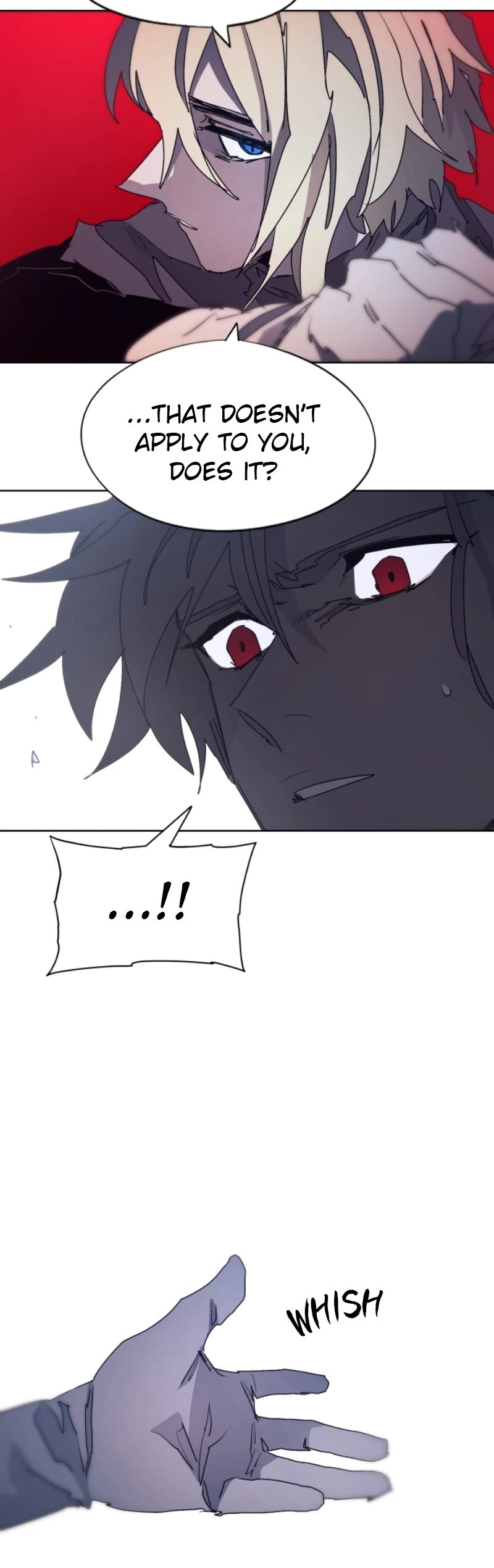 Read The Ember Knight EN Manga Online