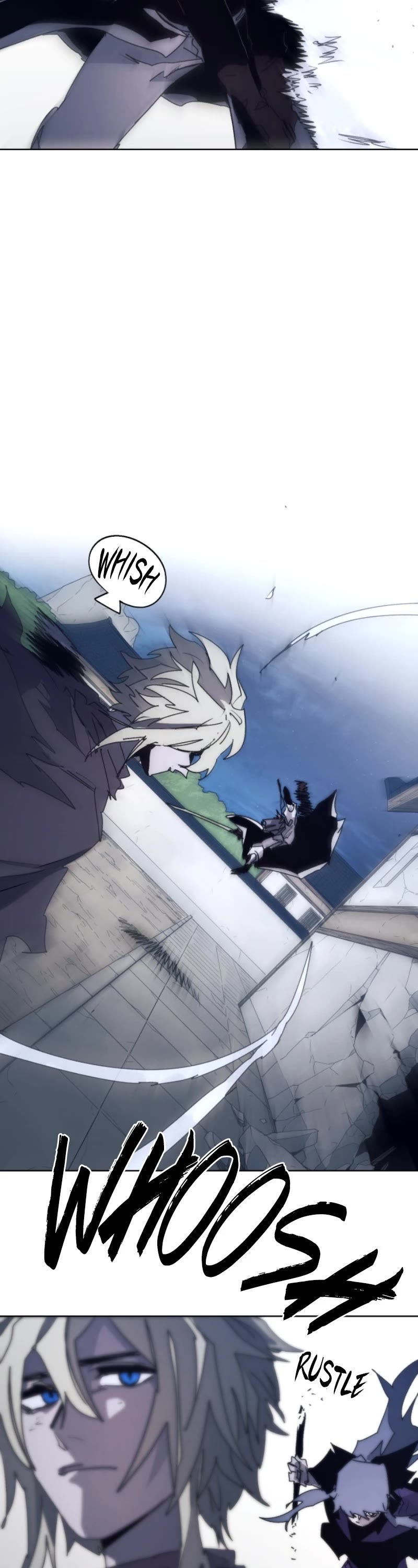 Read The Ember Knight EN Manga Online