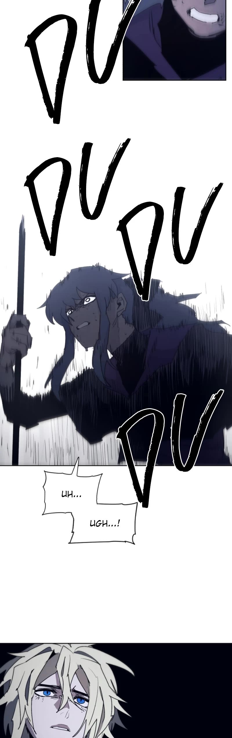 Read The Ember Knight EN Manga Online