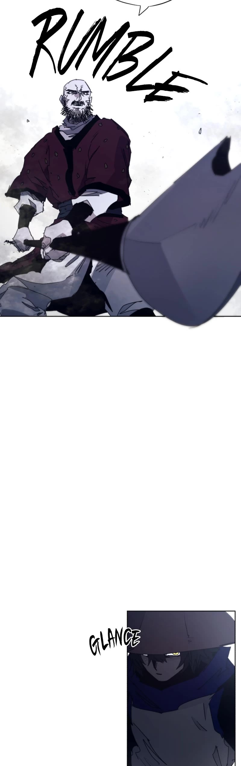 Read The Ember Knight EN Manga Online