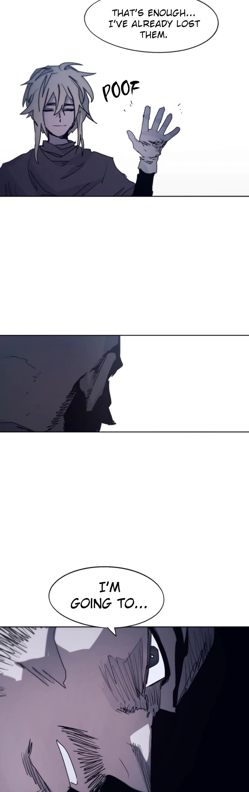 Read The Ember Knight EN Manga Online