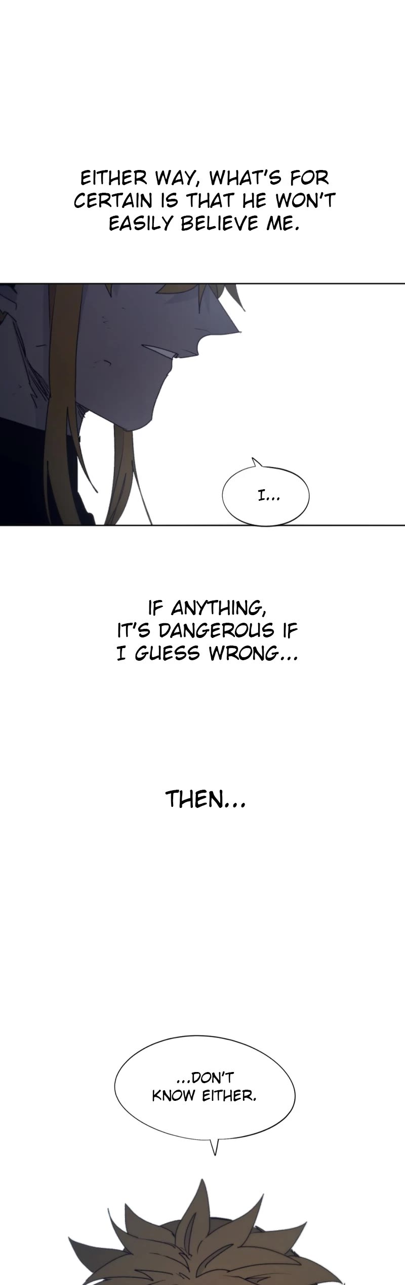 Read The Ember Knight EN Manga Online