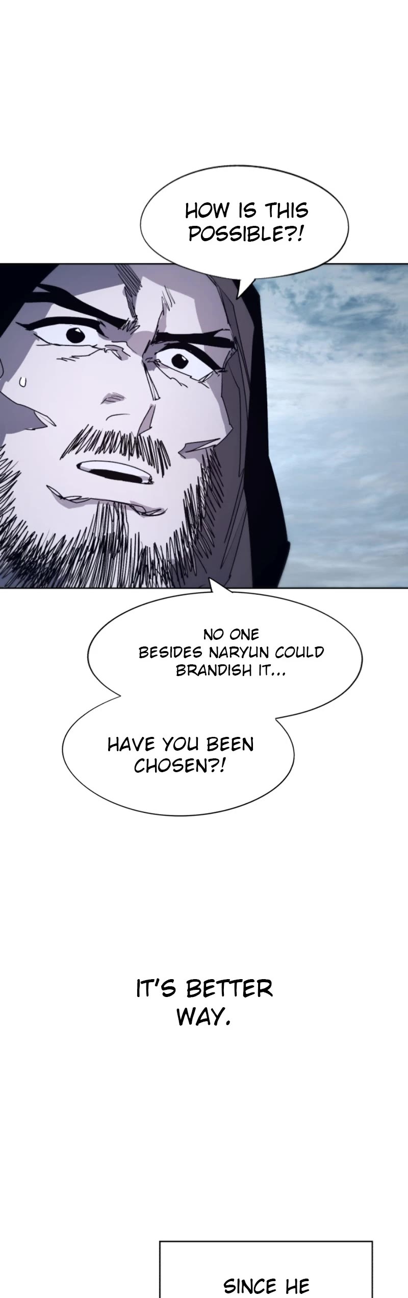 Read The Ember Knight EN Manga Online