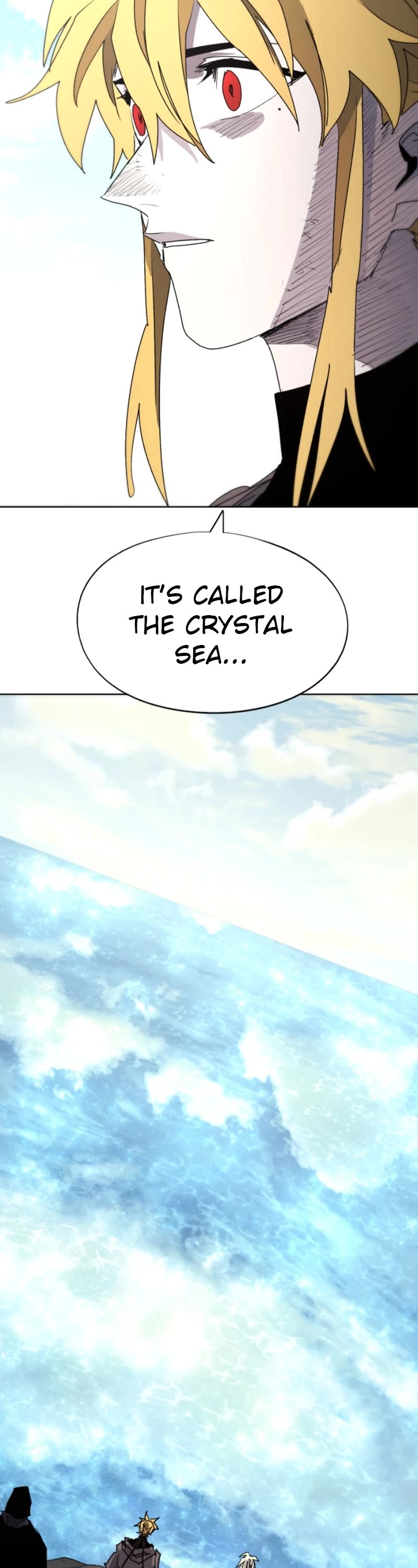 Read The Ember Knight EN Manga Online