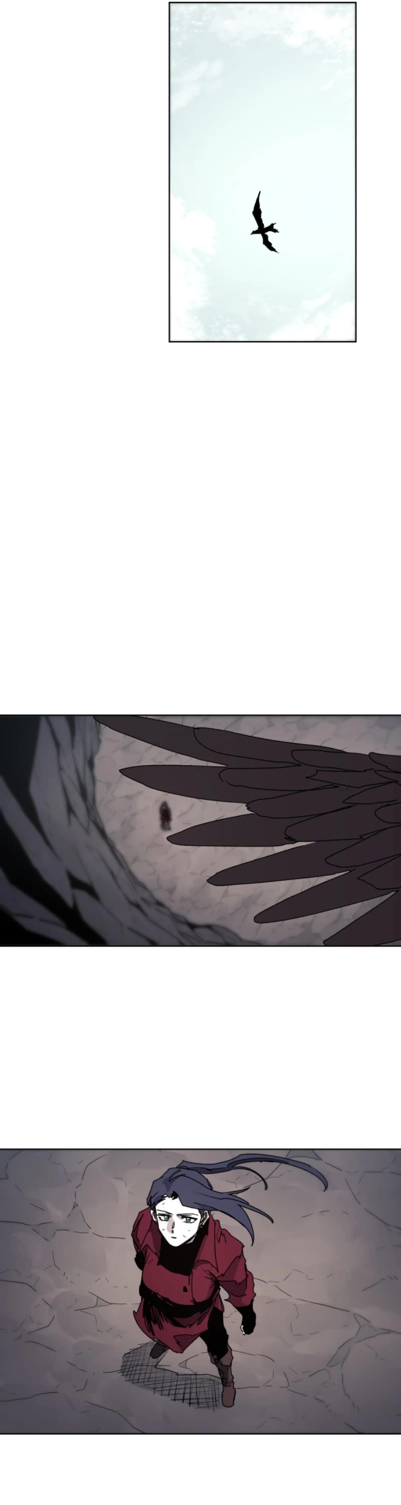 Read The Ember Knight EN Manga Online