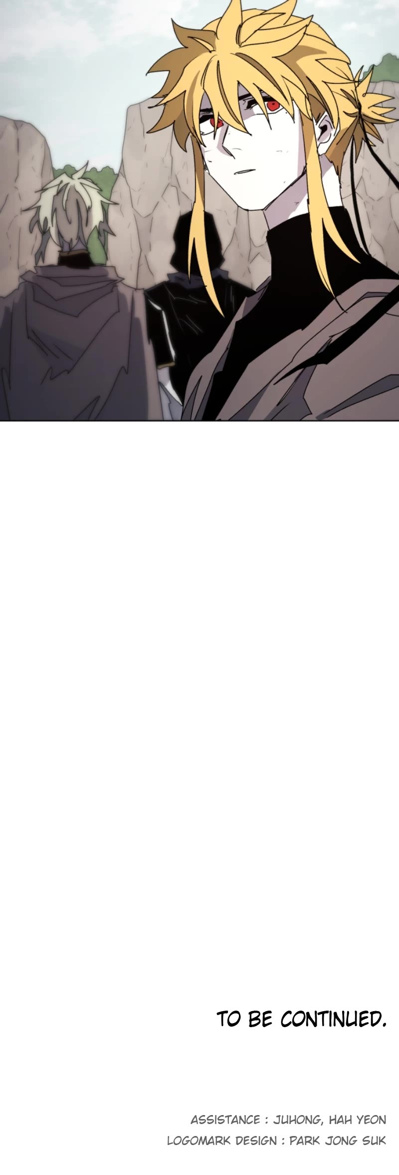 Read The Ember Knight EN Manga Online
