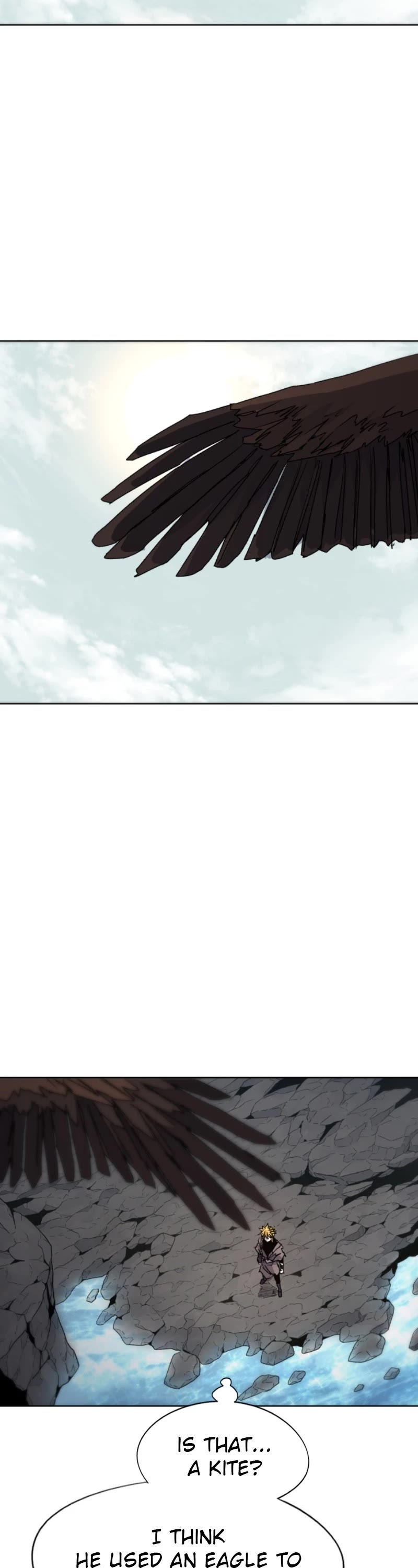 Read The Ember Knight EN Manga Online
