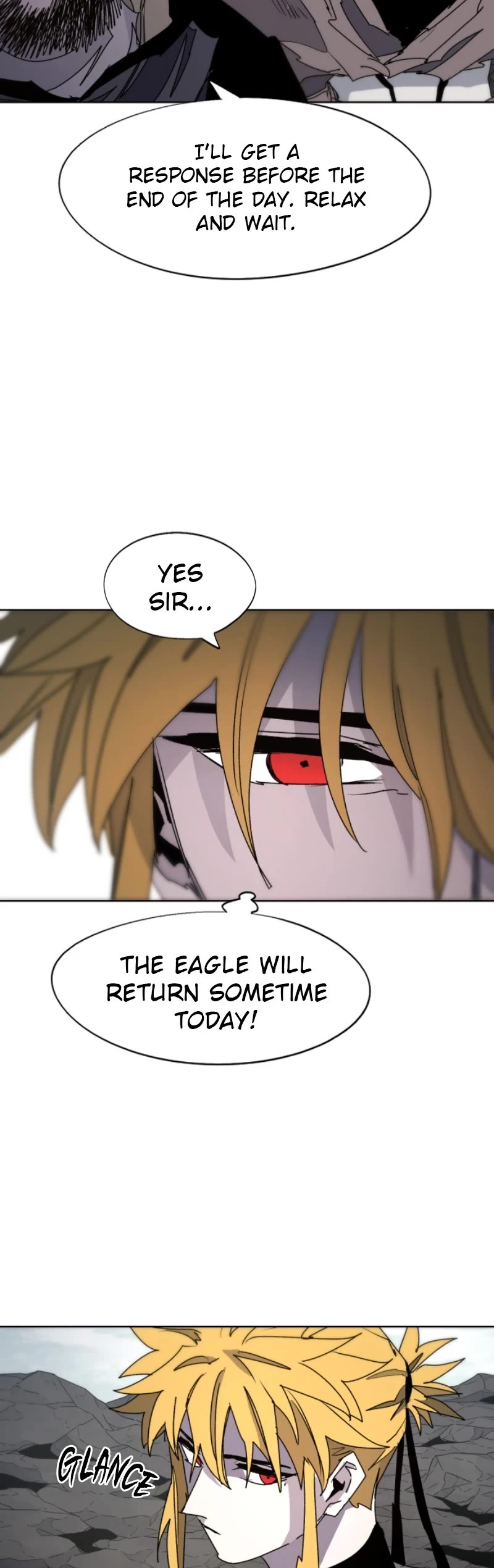 Read The Ember Knight EN Manga Online