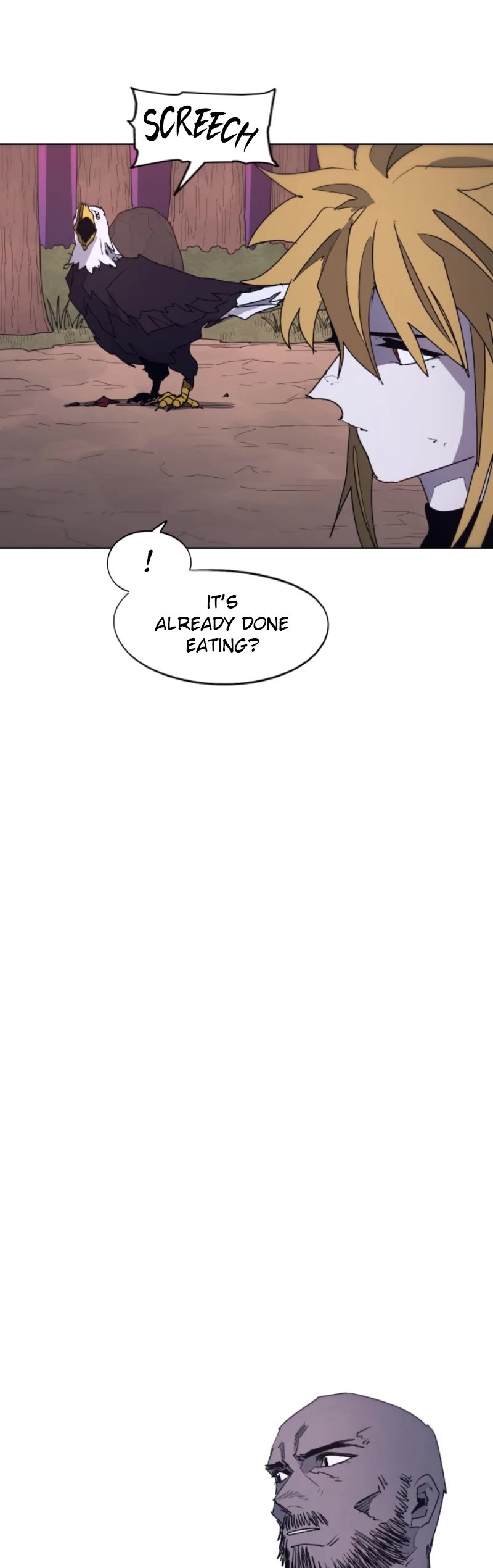 Read The Ember Knight EN Manga Online