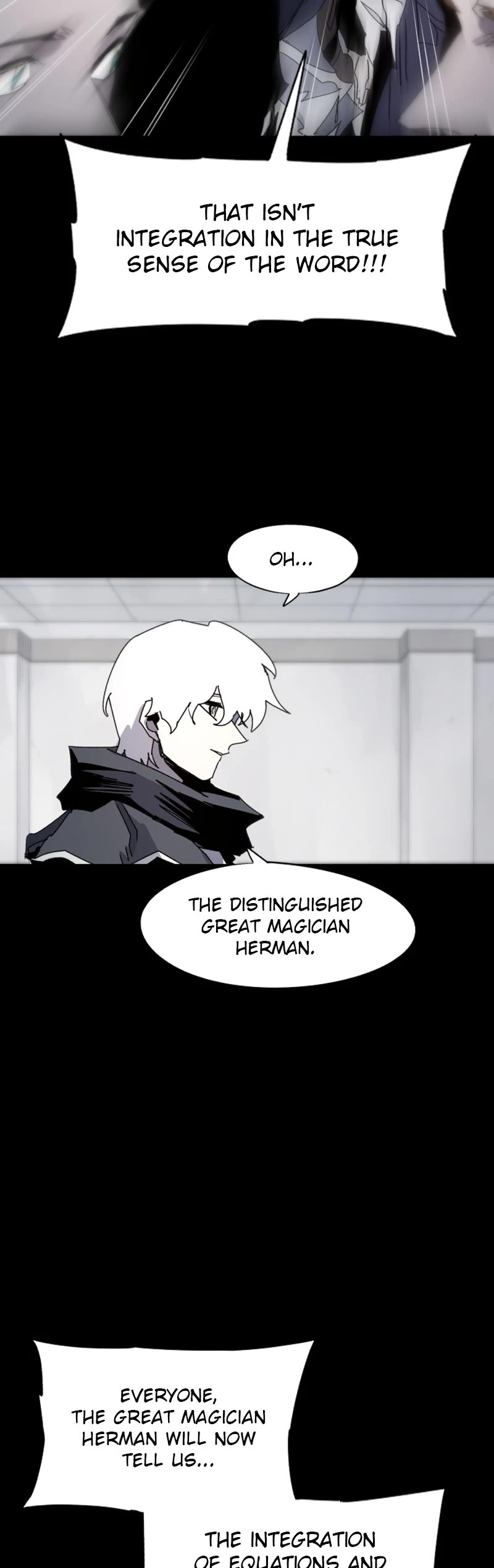 Read The Ember Knight EN Manga Online