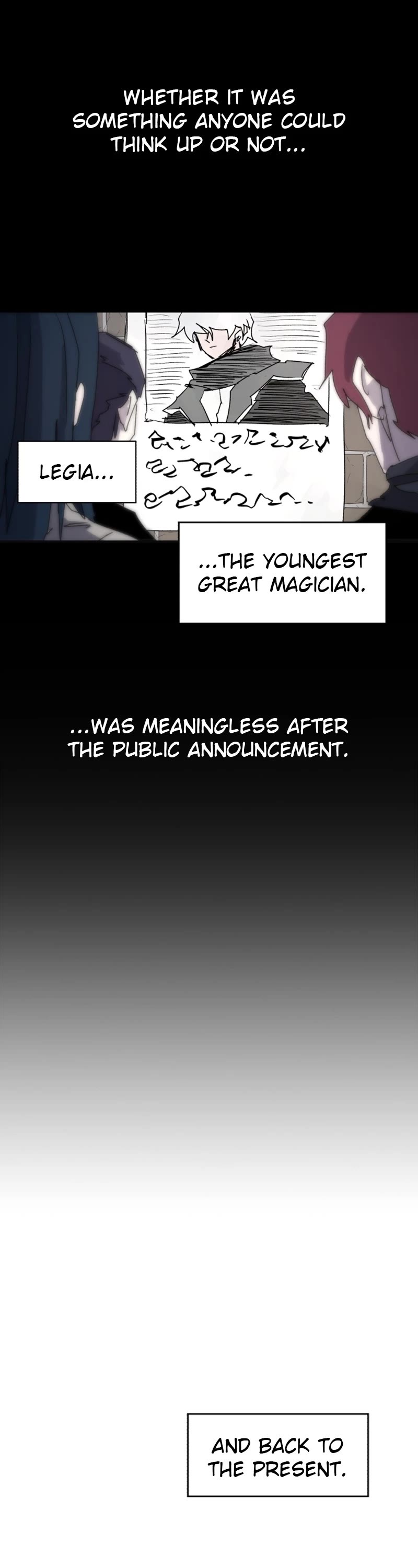 Read The Ember Knight EN Manga Online