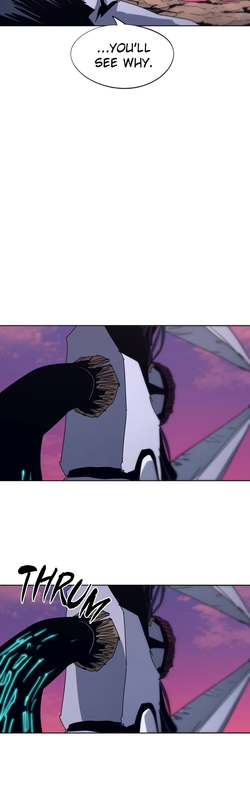 Read The Ember Knight EN Manga Online