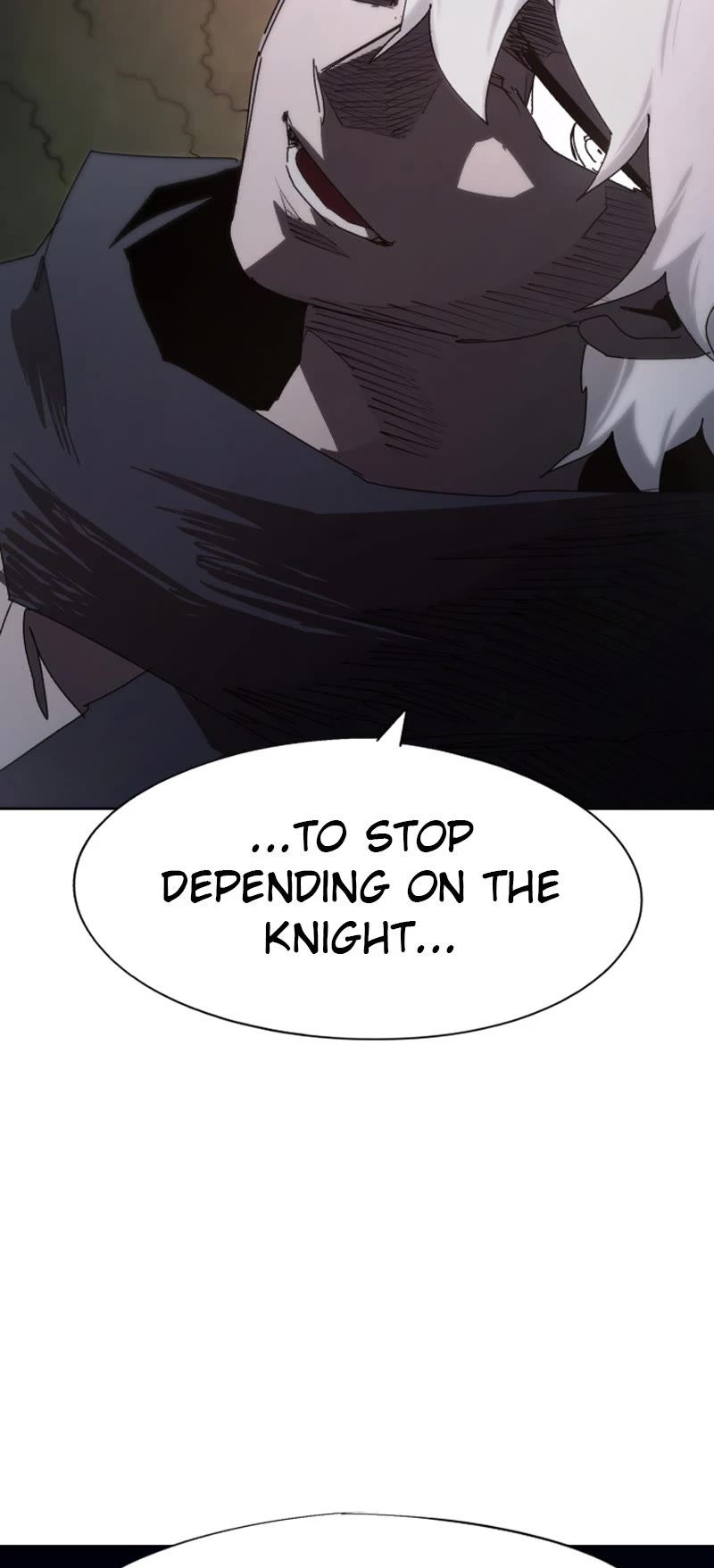 Read The Ember Knight EN Manga Online