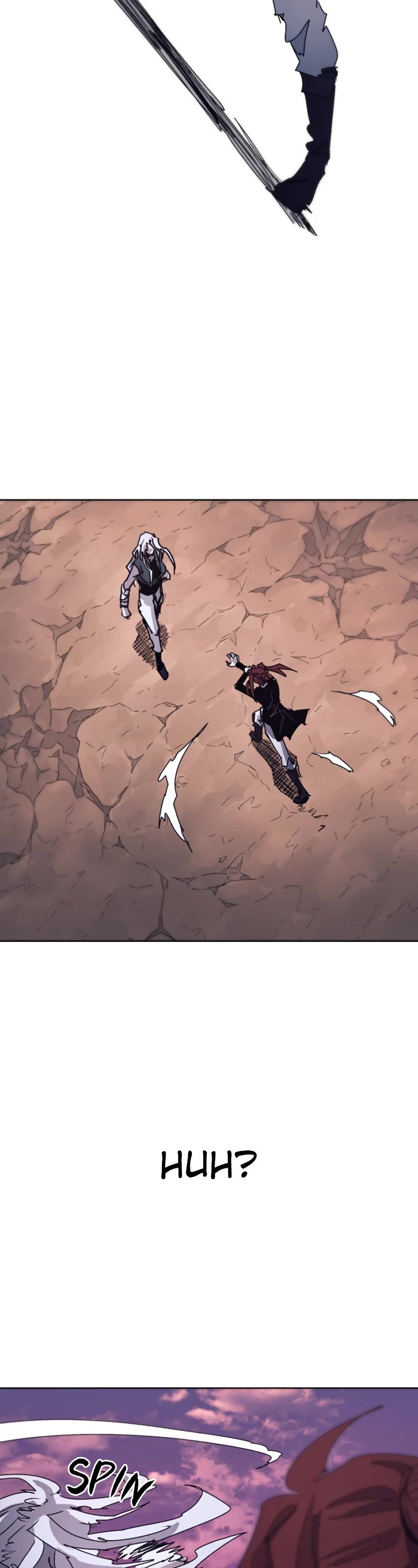 Read The Ember Knight EN Manga Online