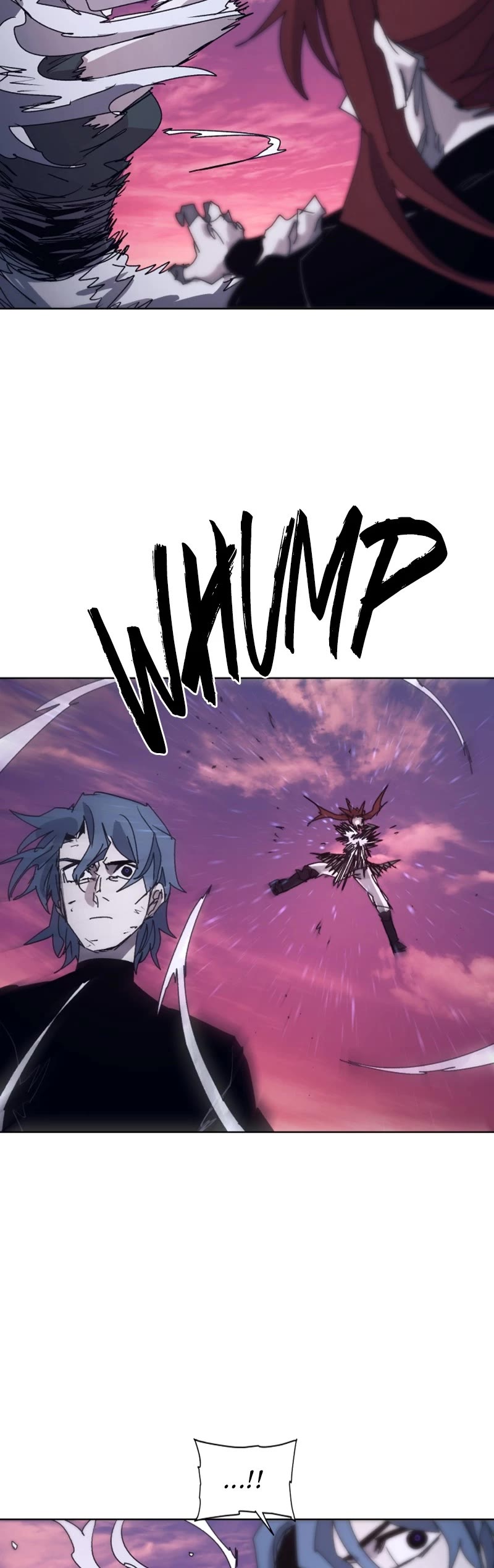 Read The Ember Knight EN Manga Online