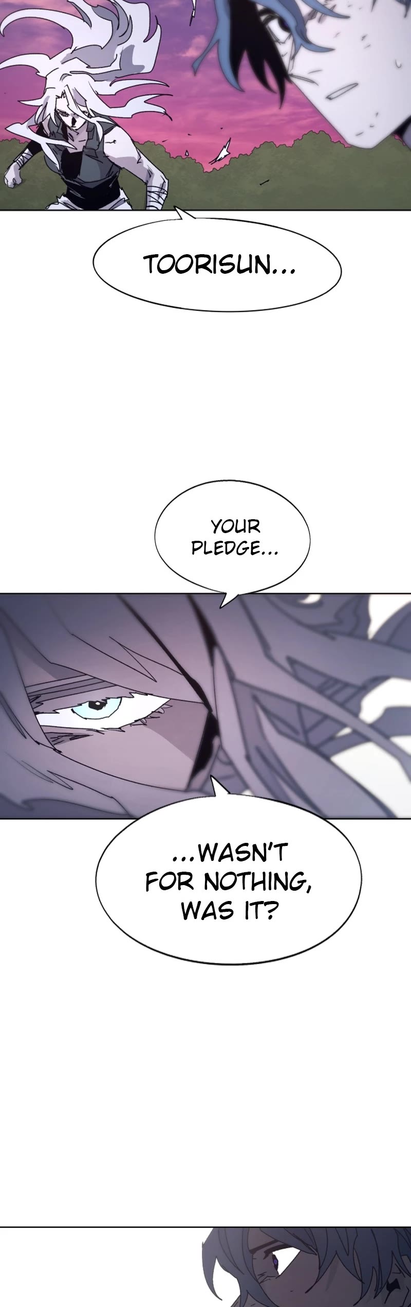 Read The Ember Knight EN Manga Online