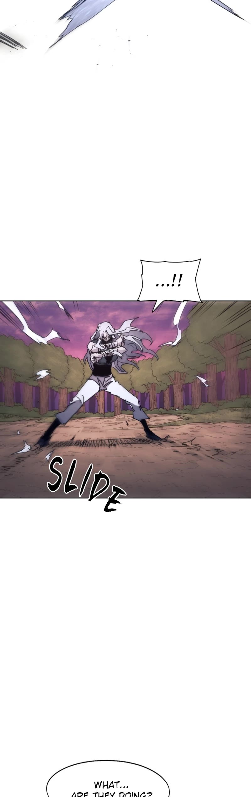 Read The Ember Knight EN Manga Online