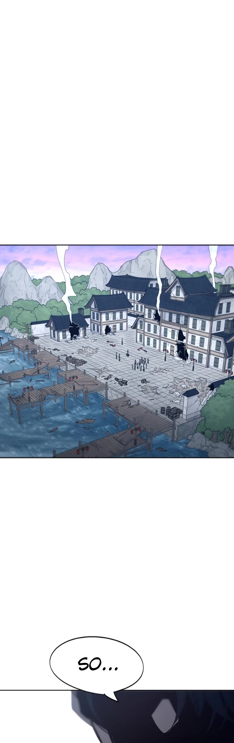Read The Ember Knight EN Manga Online