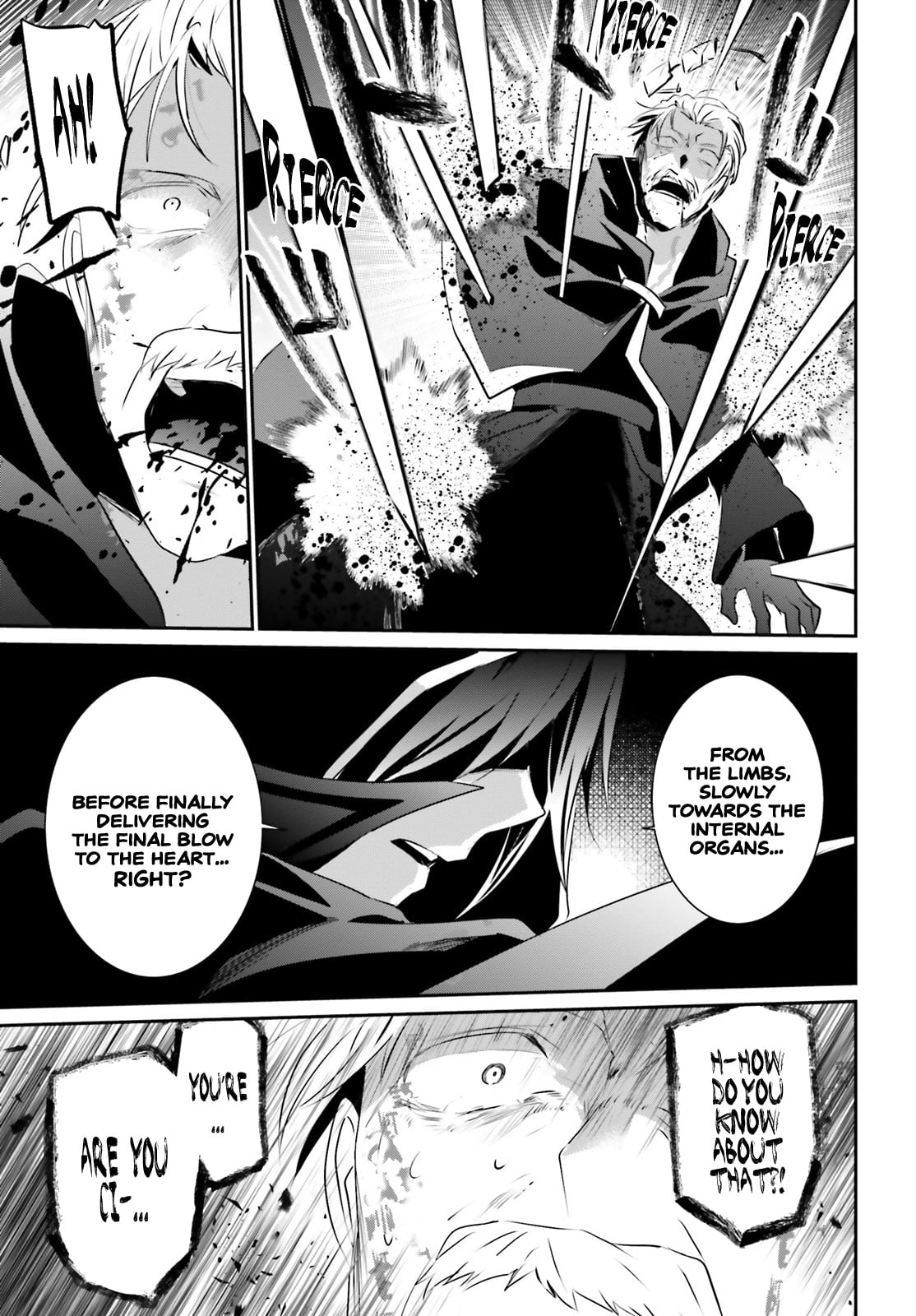 Read The Eminence in Shadow EN Manga Online