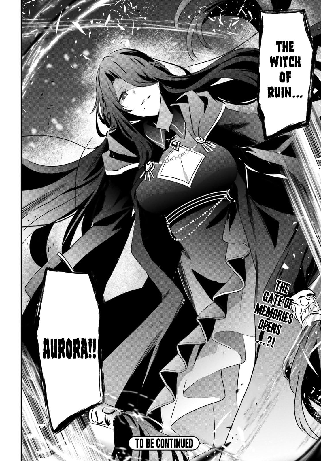 Read The Eminence in Shadow EN Manga Online