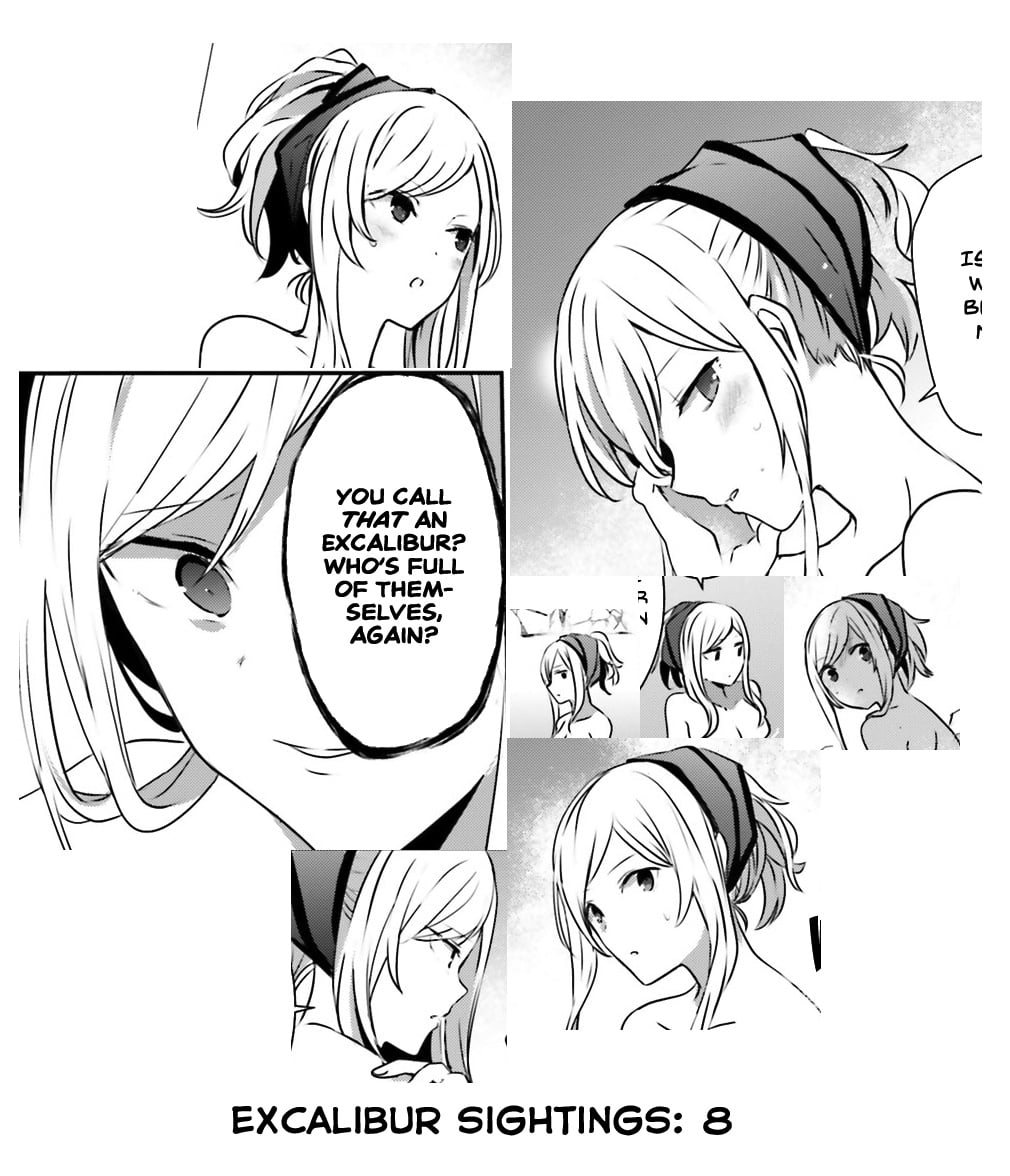 Read The Eminence in Shadow EN Manga Online