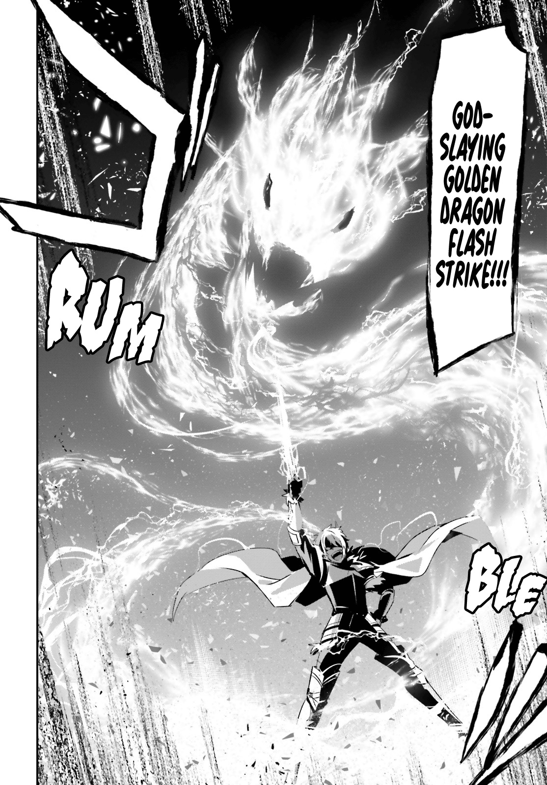 Read The Eminence in Shadow EN Manga Online