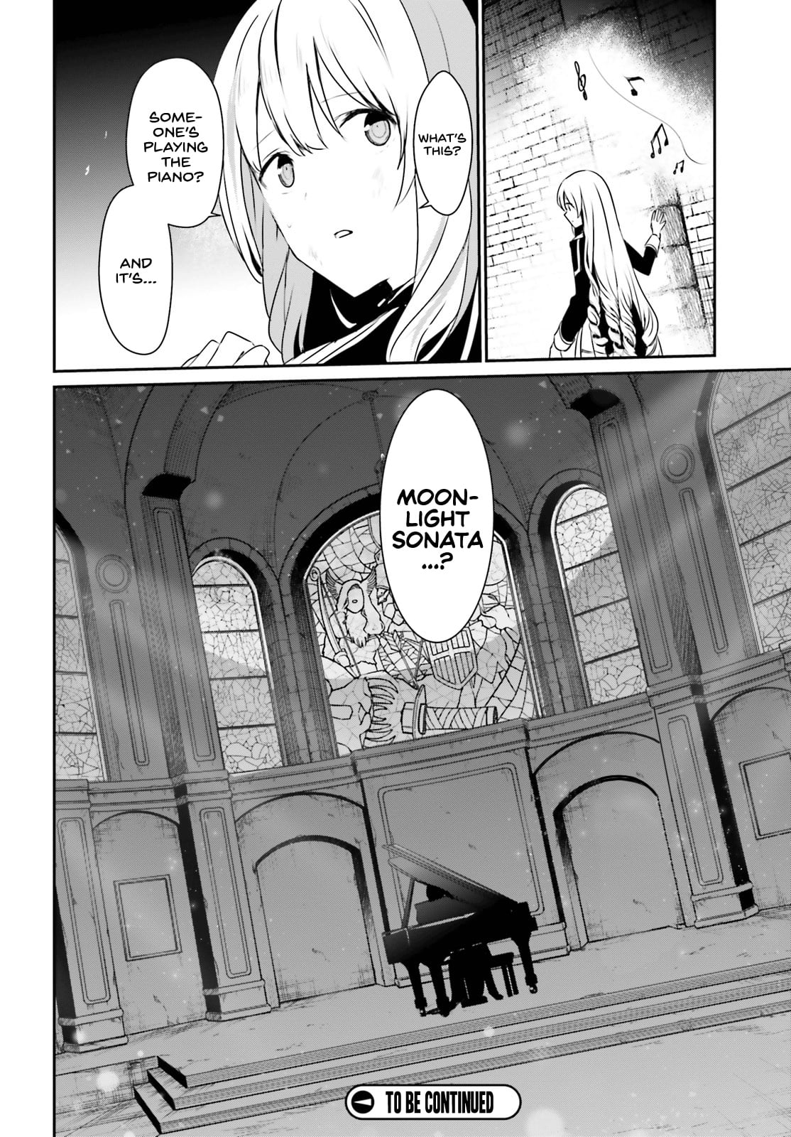 Read The Eminence in Shadow EN Manga Online