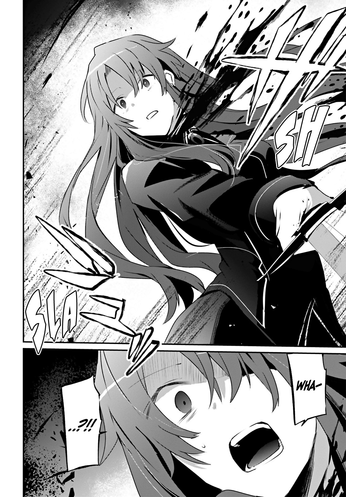 Read The Eminence in Shadow EN Manga Online
