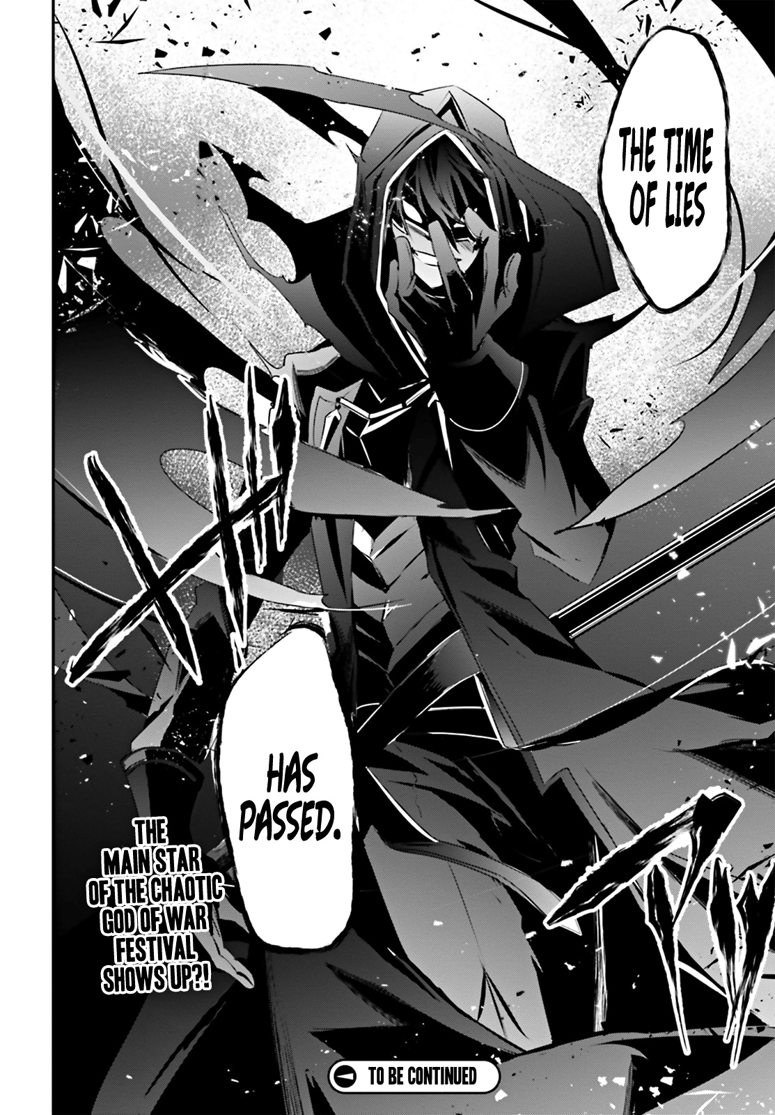 Read The Eminence in Shadow EN Manga Online