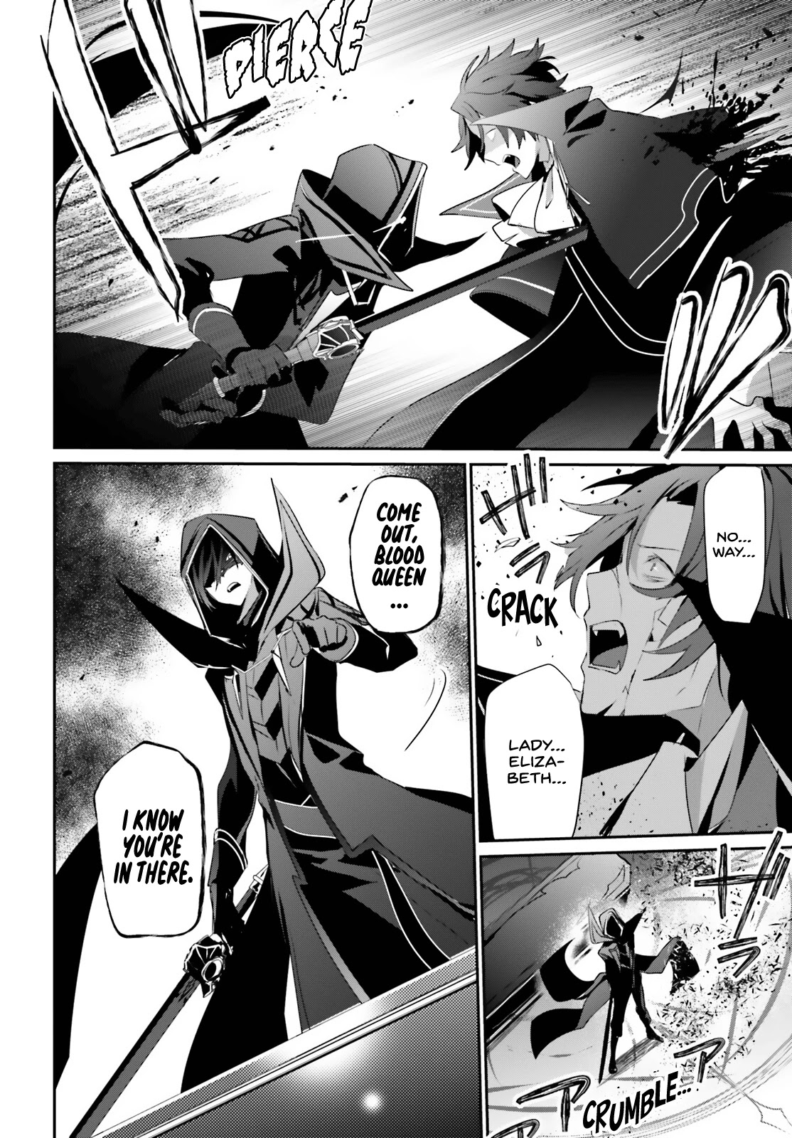 Read The Eminence in Shadow EN Manga Online