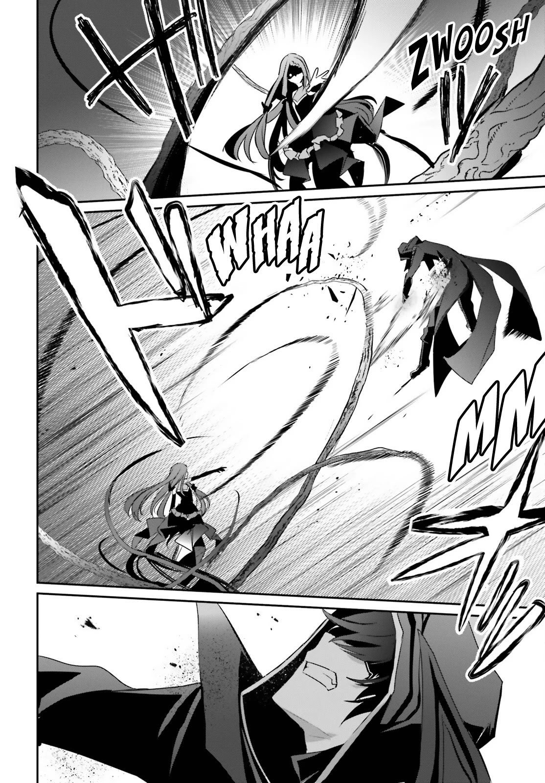 Read The Eminence in Shadow EN Manga Online