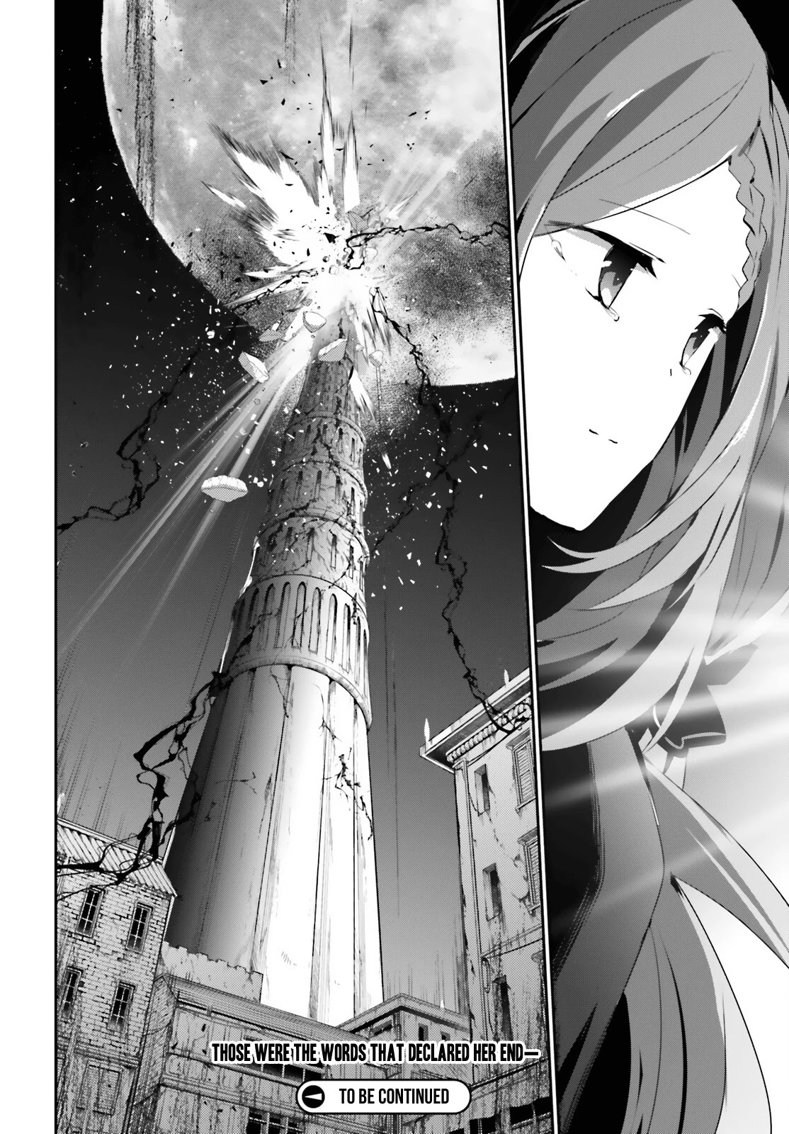 Read The Eminence in Shadow EN Manga Online