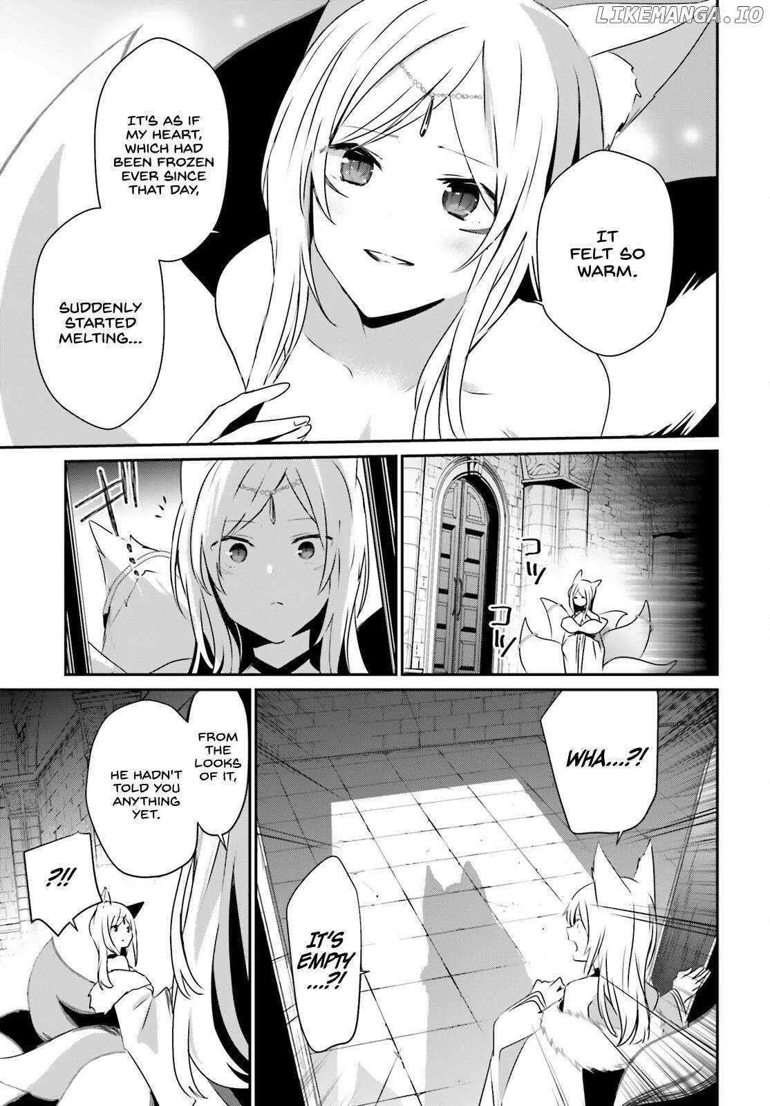 Read The Eminence in Shadow EN Manga Online