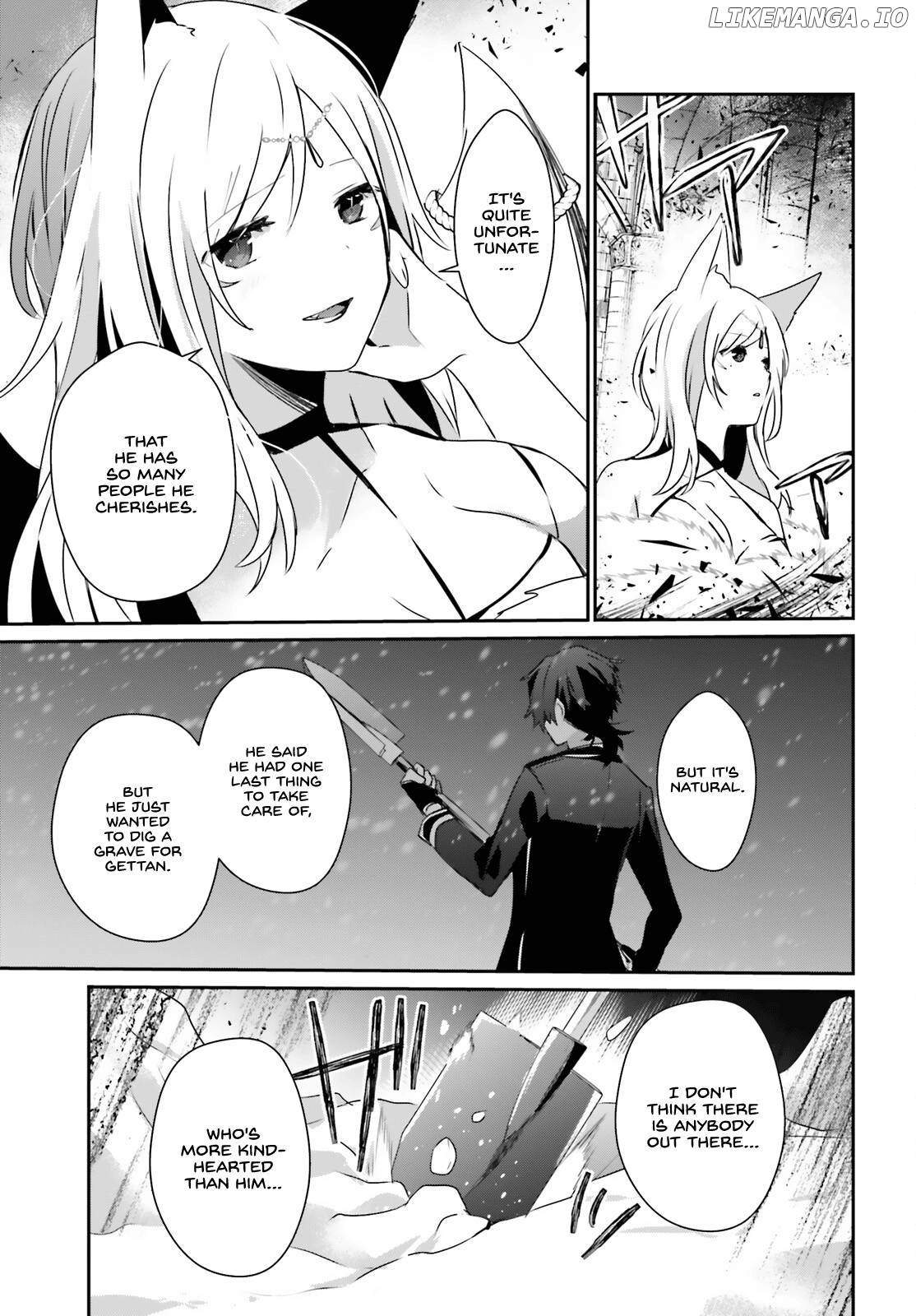 Read The Eminence in Shadow EN Manga Online