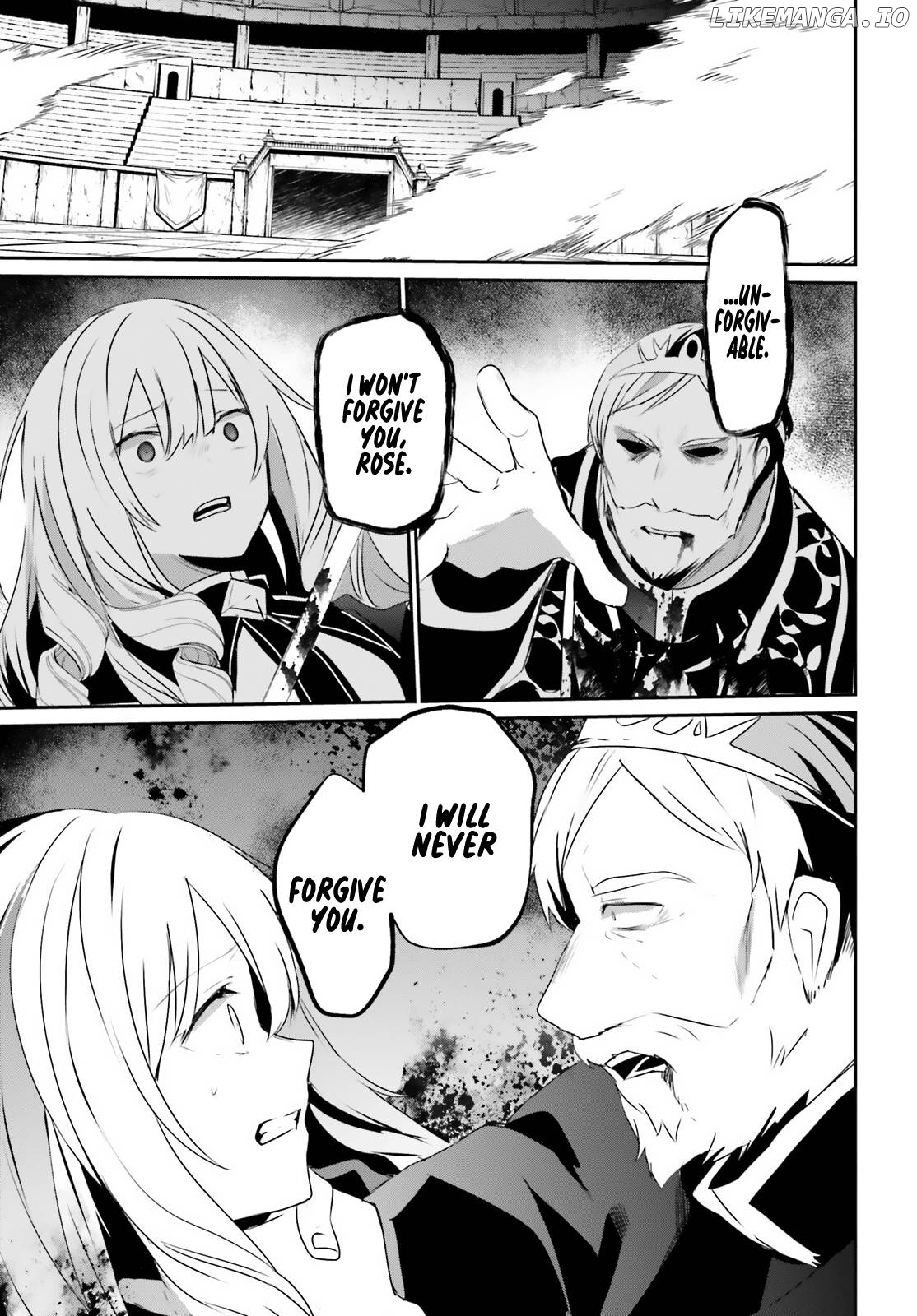 Read The Eminence in Shadow EN Manga Online