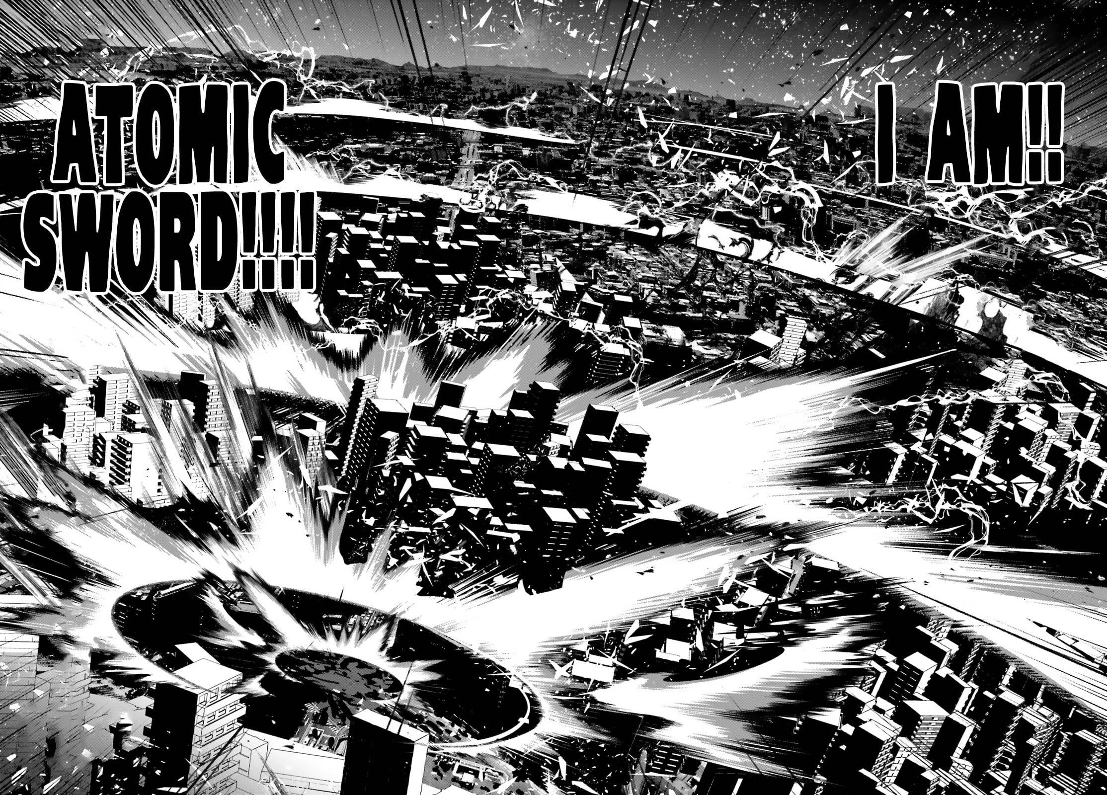 Read The Eminence in Shadow EN Manga Online