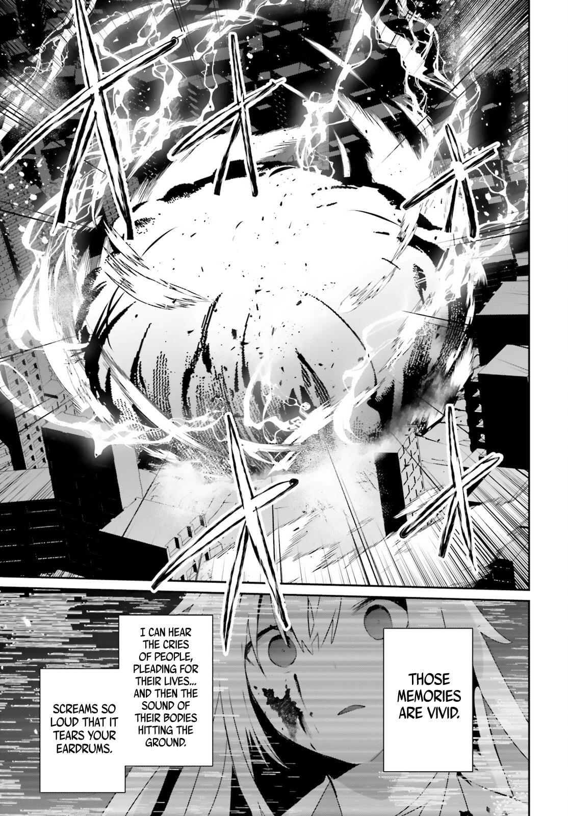 Read The Eminence in Shadow EN Manga Online