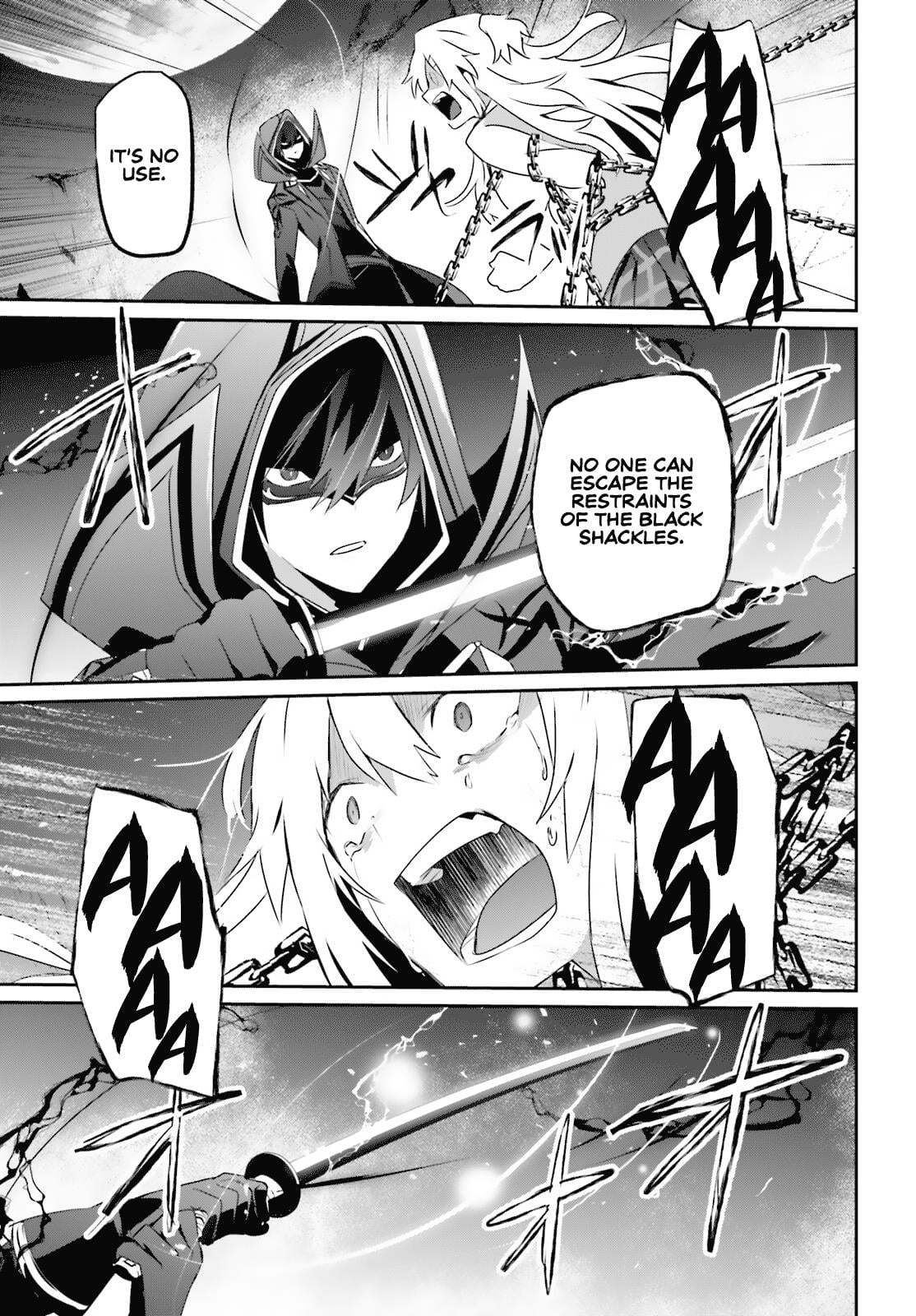 Read The Eminence in Shadow EN Manga Online