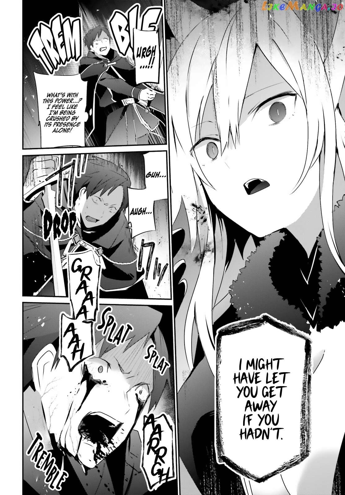 Read The Eminence in Shadow EN Manga Online