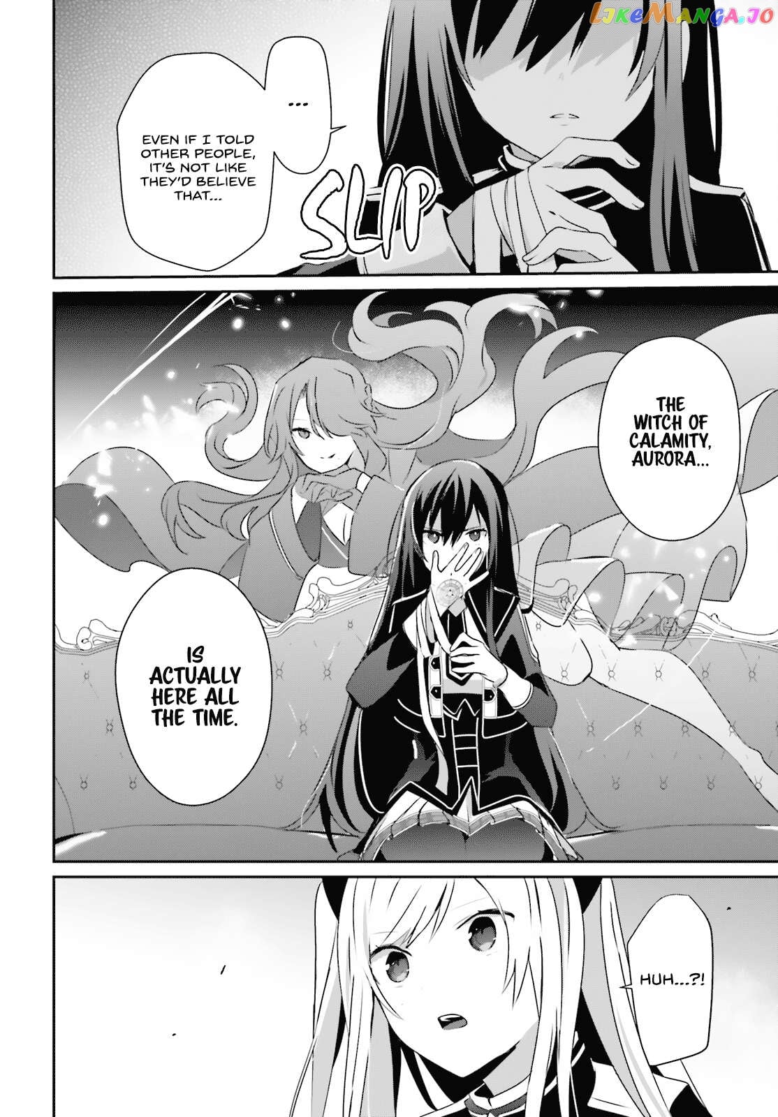 Read The Eminence in Shadow EN Manga Online