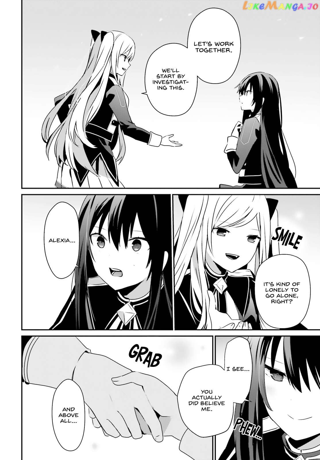 Read The Eminence in Shadow EN Manga Online