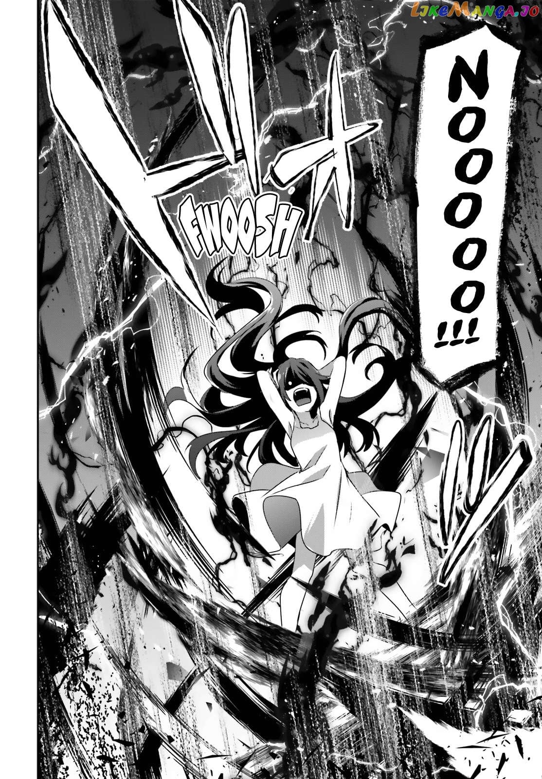 Read The Eminence in Shadow EN Manga Online