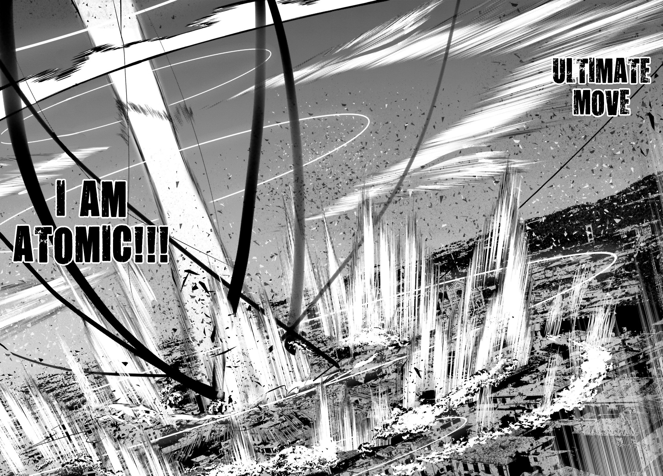 Read The Eminence in Shadow EN Manga Online