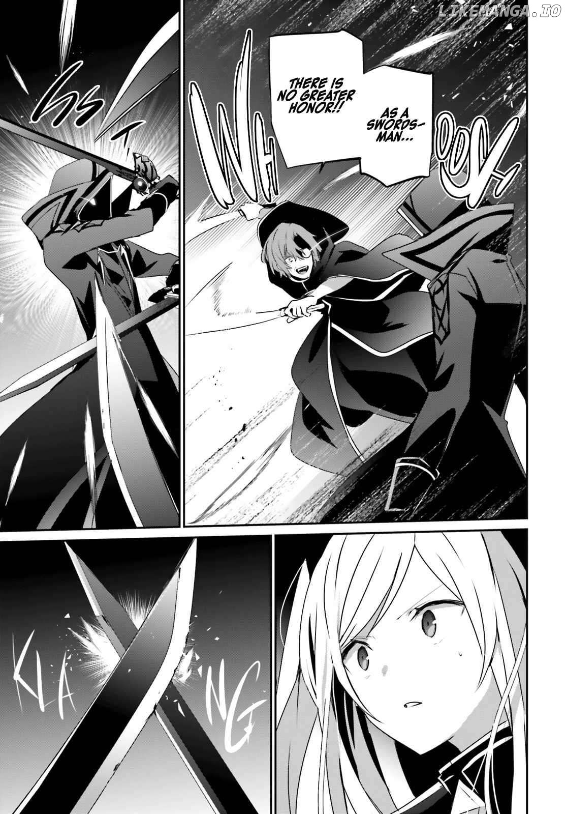 Read The Eminence in Shadow EN Manga Online