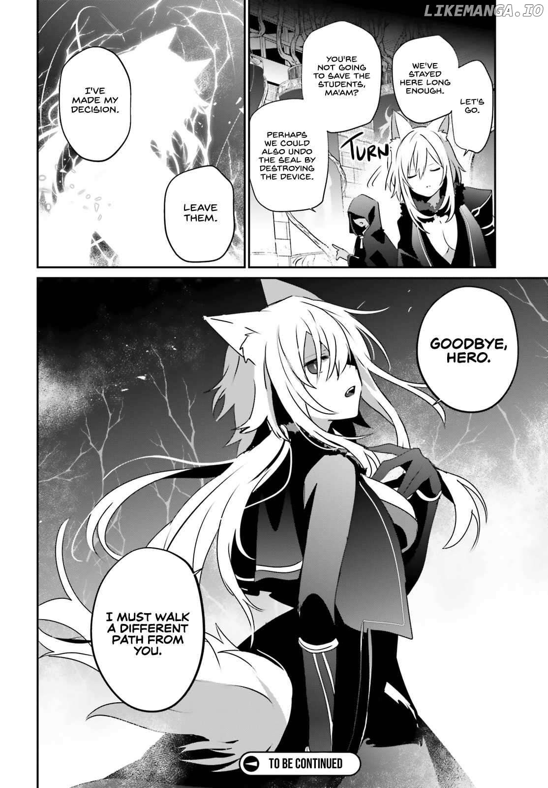 Read The Eminence in Shadow EN Manga Online