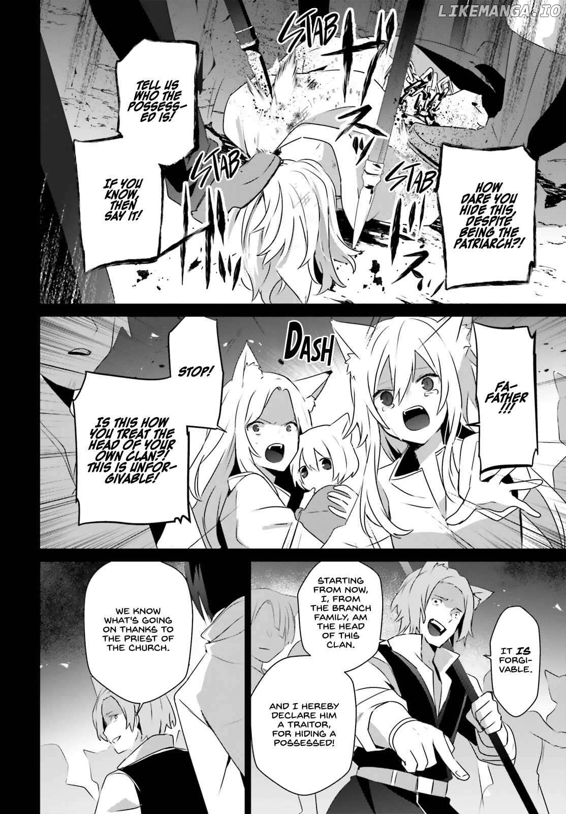 Read The Eminence in Shadow EN Manga Online