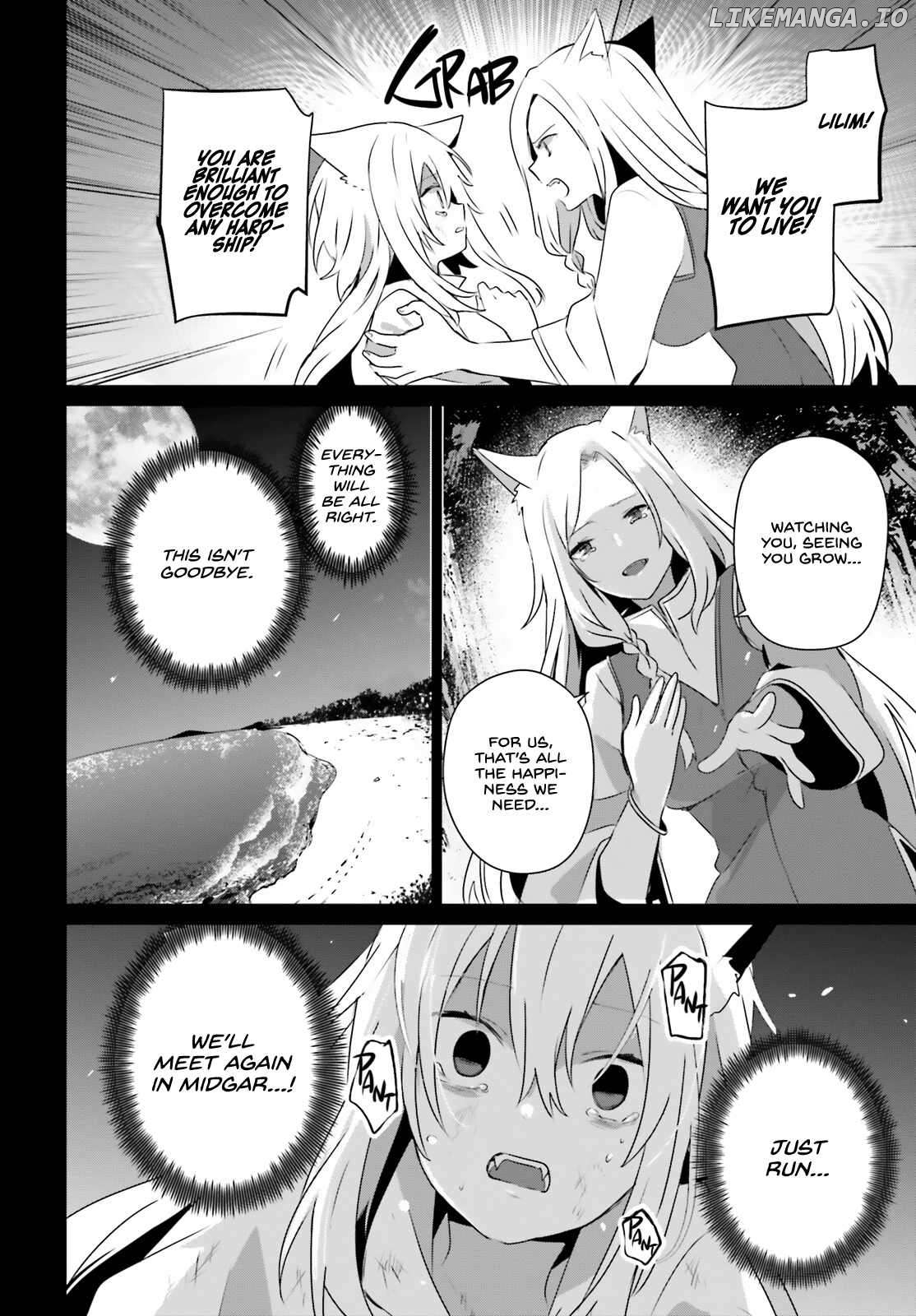 Read The Eminence in Shadow EN Manga Online